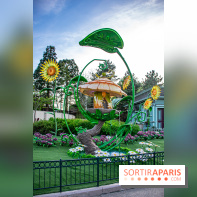 La Symphonie des Couleurs Disney à Disneyland Paris - DSC 9970