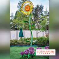 La Symphonie des Couleurs Disney à Disneyland Paris - DSC 9973