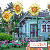 La Symphonie des Couleurs Disney à Disneyland Paris - DSC 9974