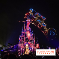 Disney Electrical Sky Parade - IMG 6134