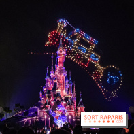 Disney Electrical Sky Parade - IMG 6138