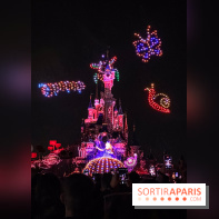 Disney Electrical Sky Parade - IMG 6147