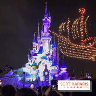 Disney Electrical Sky Parade - IMG 6157