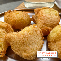 Au bon coin, le restaurant bistronomique gourmand du 5e