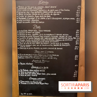 Au bon coin, le restaurant bistronomique gourmand du 5e