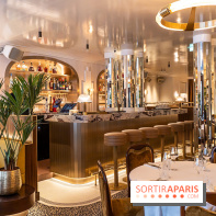 Hollywood Savoy, la renaissance du restaurant sous la houlette du Fitz Group -  A7C9518