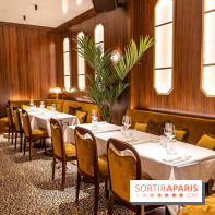 Hollywood Savoy, la renaissance du restaurant sous la houlette du Fitz Group -  A7C9519