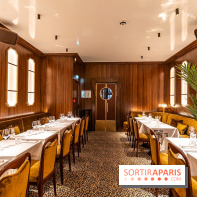 Hollywood Savoy, la renaissance du restaurant sous la houlette du Fitz Group -  A7C9520