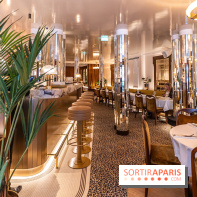 Hollywood Savoy, la renaissance du restaurant sous la houlette du Fitz Group -  A7C9522