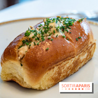 Hollywood Savoy, la renaissance du restaurant sous la houlette du Fitz Group -  A7C9524