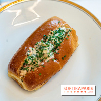 Hollywood Savoy, la renaissance du restaurant sous la houlette du Fitz Group -  A7C9526