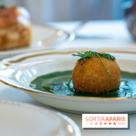 Hollywood Savoy, la renaissance du restaurant sous la houlette du Fitz Group -  A7C9528