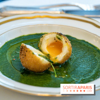 Hollywood Savoy, la renaissance du restaurant sous la houlette du Fitz Group -  A7C9530