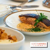 Hollywood Savoy, la renaissance du restaurant sous la houlette du Fitz Group