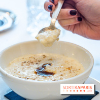 Hollywood Savoy, la renaissance du restaurant sous la houlette du Fitz Group -  A7C9542