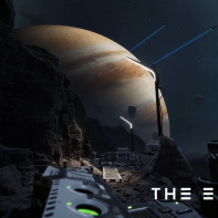 The Edge : Une expérience de réalité virtuelle qui vous emmène dans l'espace ! - 9