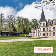 Le brunch du château d'Hardricourt dans les Yvelines - 4FBC8D3F CC5F 44A9 99EF 05F13F4859F2