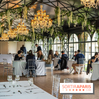 Le brunch du château d'Hardricourt dans les Yvelines -  A7C0832