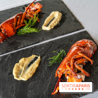 Le brunch du château d'Hardricourt dans les Yvelines