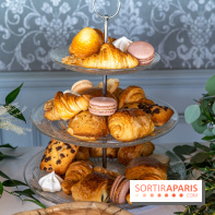 Le brunch du château d'Hardricourt dans les Yvelines
