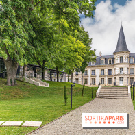 Le lobster brunch du château d'Hardricourt dans les Yvelines - E9C74E0A DBBF 4265 B0DF 35FCB1460A84