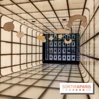 Seth aux Galeries Lafayette Champs-Elysées - IMG 3723