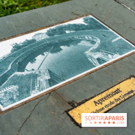 Saint-Mammès, le charmant village de mariniers de Seine-et-Marne - 77 - les photos