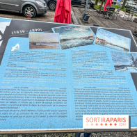 Saint-Mammès, le charmant village de mariniers de Seine-et-Marne - 77 - les photos - IMG 7972