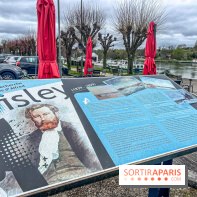 Saint-Mammès, le charmant village de mariniers de Seine-et-Marne - 77 - les photos - IMG 7971