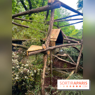 Ménagerie du Jardin des Plantes 2024 - nos photos