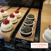 Les 3 Chocolats, nos photos