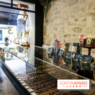 Les 3 Chocolats, nos photos