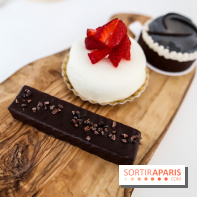 Les 3 Chocolats, nos photos