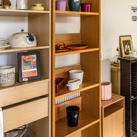 La Braderie solidaire ADM, les boutiques à Guyancourt - les photos