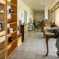 La Braderie solidaire ADM, les boutiques à Guyancourt - les photos