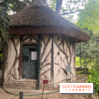 Ménagerie du Jardin des Plantes 2024 - nos photos