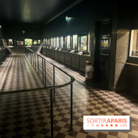 Ménagerie du Jardin des Plantes 2024 - nos photos