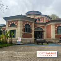 Ménagerie du Jardin des Plantes 2024 - nos photos - image00038