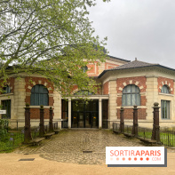 Ménagerie du Jardin des Plantes 2024 - nos photos
