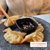 Ponzu, le restaurant de spécialités japonaises dans le 16e