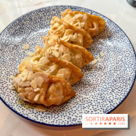 Ponzu, le restaurant de spécialités japonaises dans le 16e