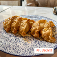 Ponzu, le restaurant de spécialités japonaises dans le 16e - image00002