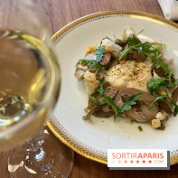 Altro Frenchie - Porchetta tonnato