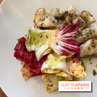 Altro Frenchie - Lotte à la braise