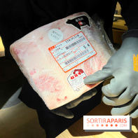 Marie Akaneya - Matsusaka Beef