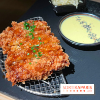 Marie Akaneya - Tonkatsu