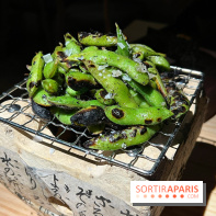 Marie Akaneya - Edamame