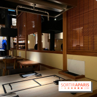 Marie Akaneya - Décoration