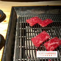 Marie Akaneya - Hampe de bœuf