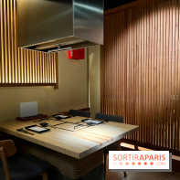 Marie Akaneya - Décoration